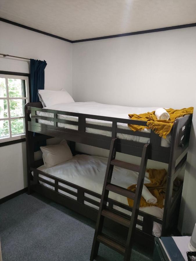 Hakuba Matata Lodge Kültér fotó