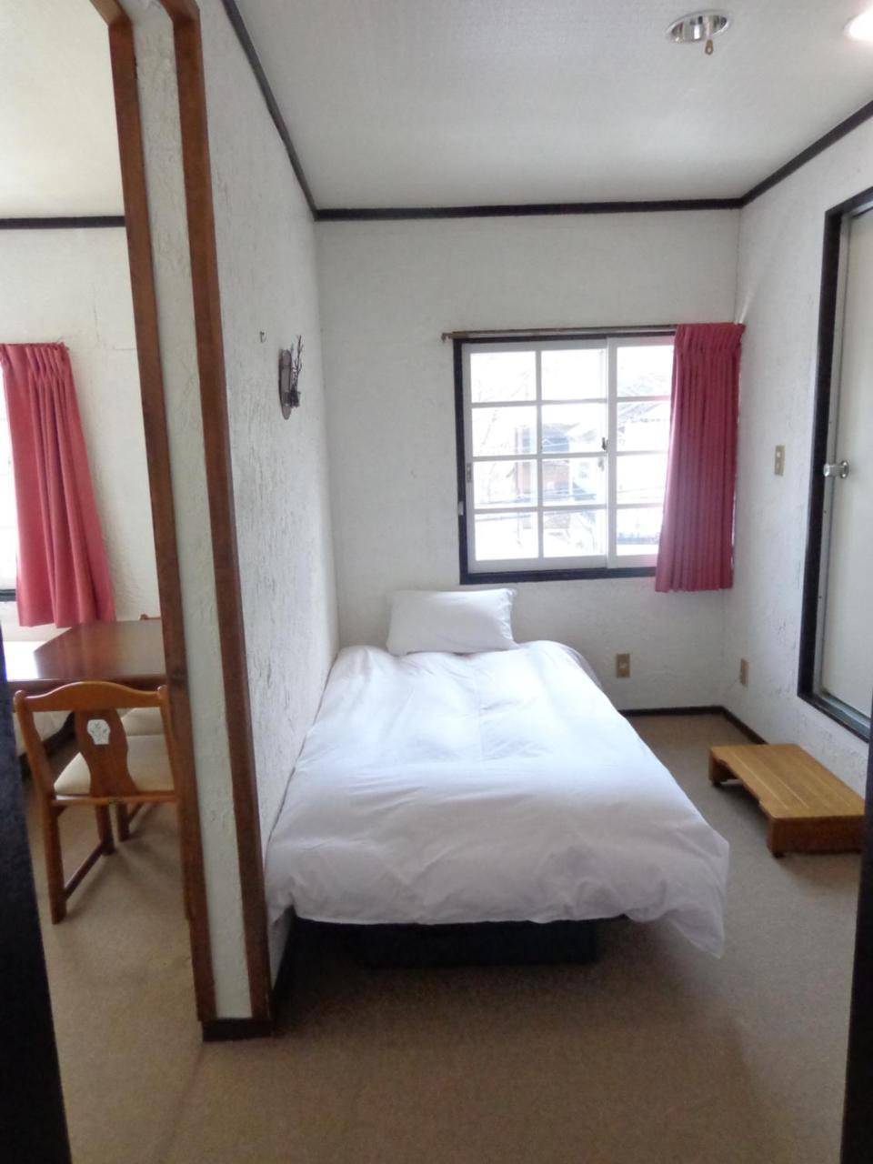 Hakuba Matata Lodge Kültér fotó