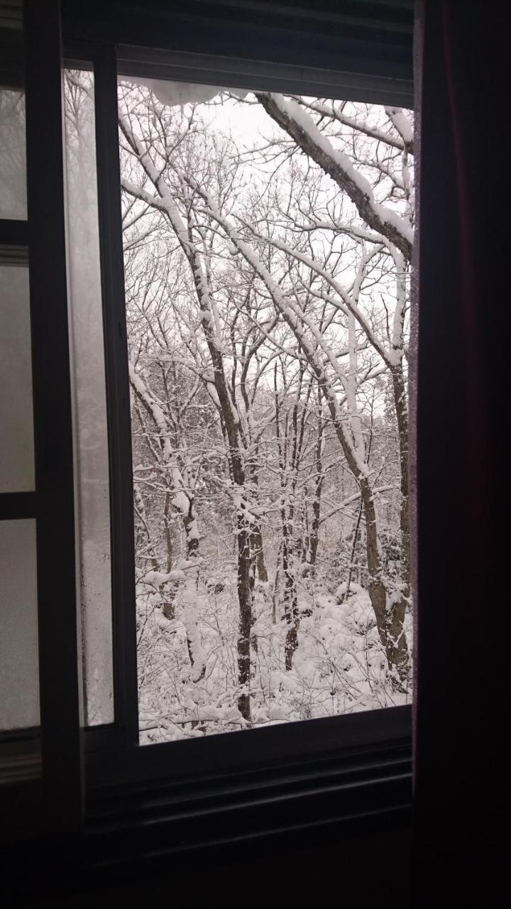Hakuba Matata Lodge Kültér fotó