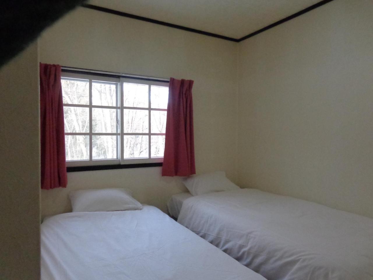 Hakuba Matata Lodge Kültér fotó