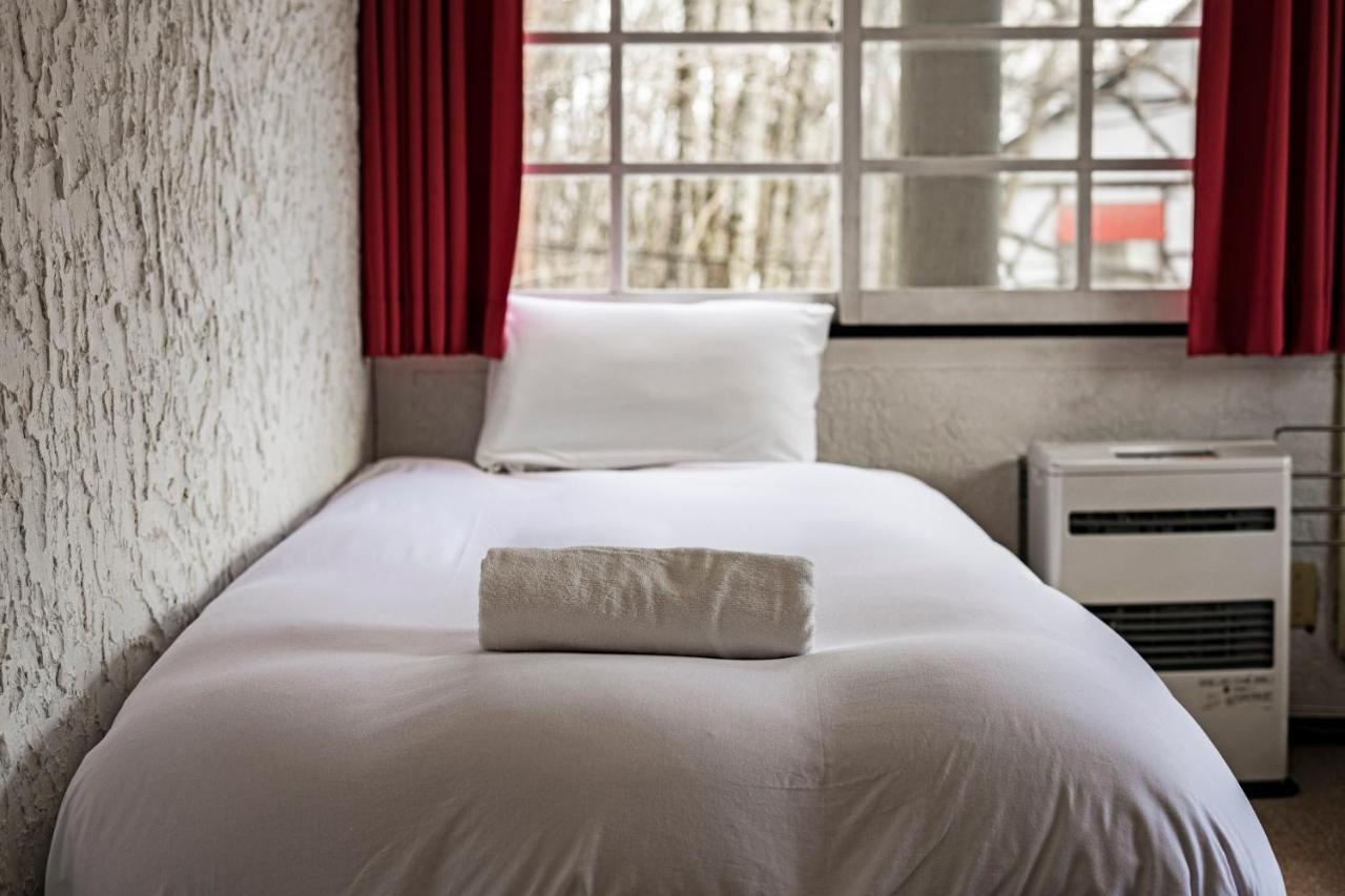 Hakuba Matata Lodge Kültér fotó