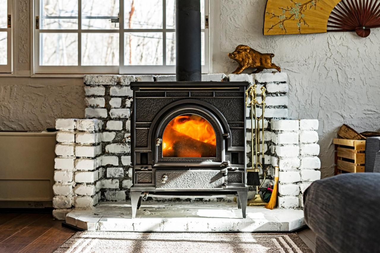 Hakuba Matata Lodge Kültér fotó