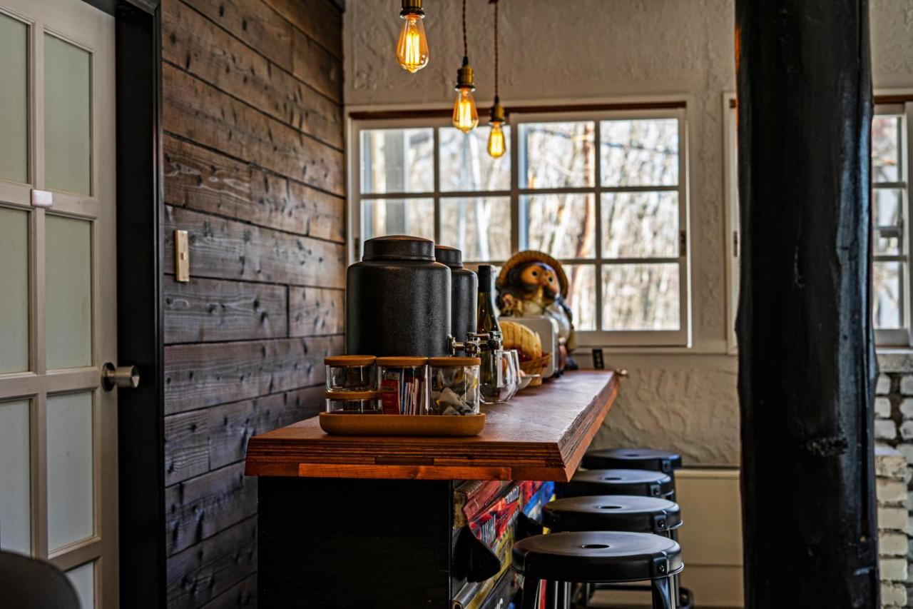 Hakuba Matata Lodge Kültér fotó